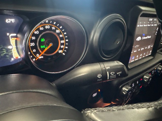 Used 2021 Jeep Gladiator Sport AWD/4WD image 35