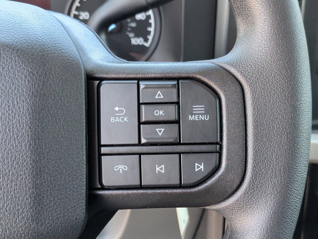 New 2026 Ford F350 XLT AWD/4WD image 18