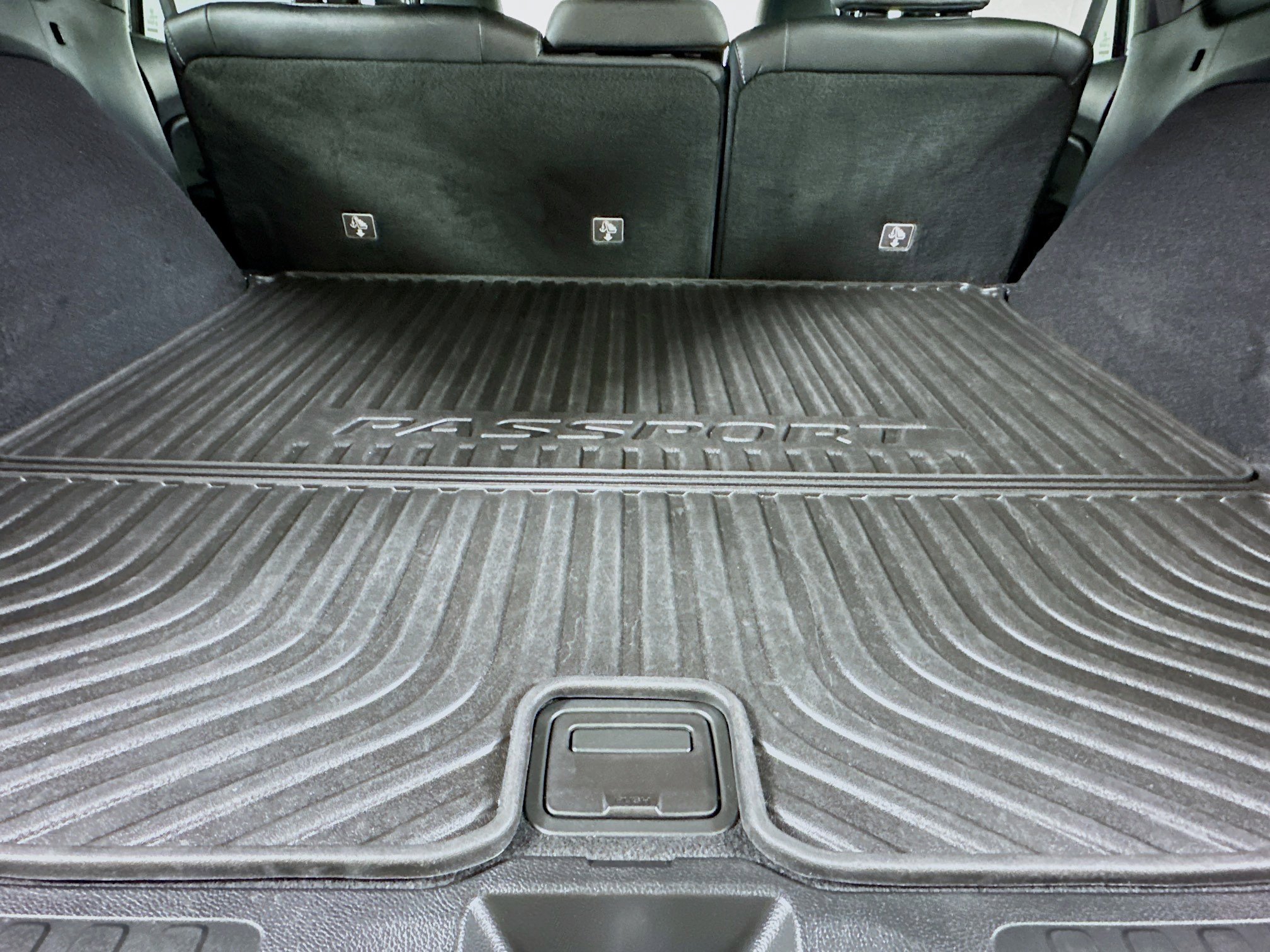 Used 2023 Honda Passport EX-L image 28