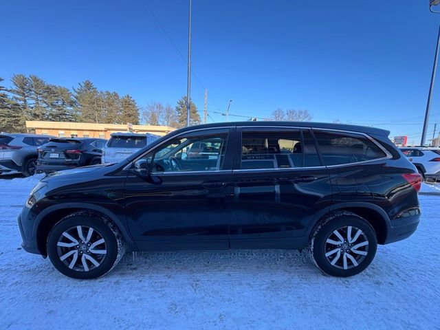 Used 2019 Honda Pilot EX-L image 4