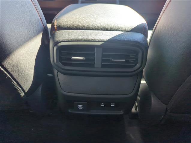 New 2026 Honda Passport TrailSport image 17