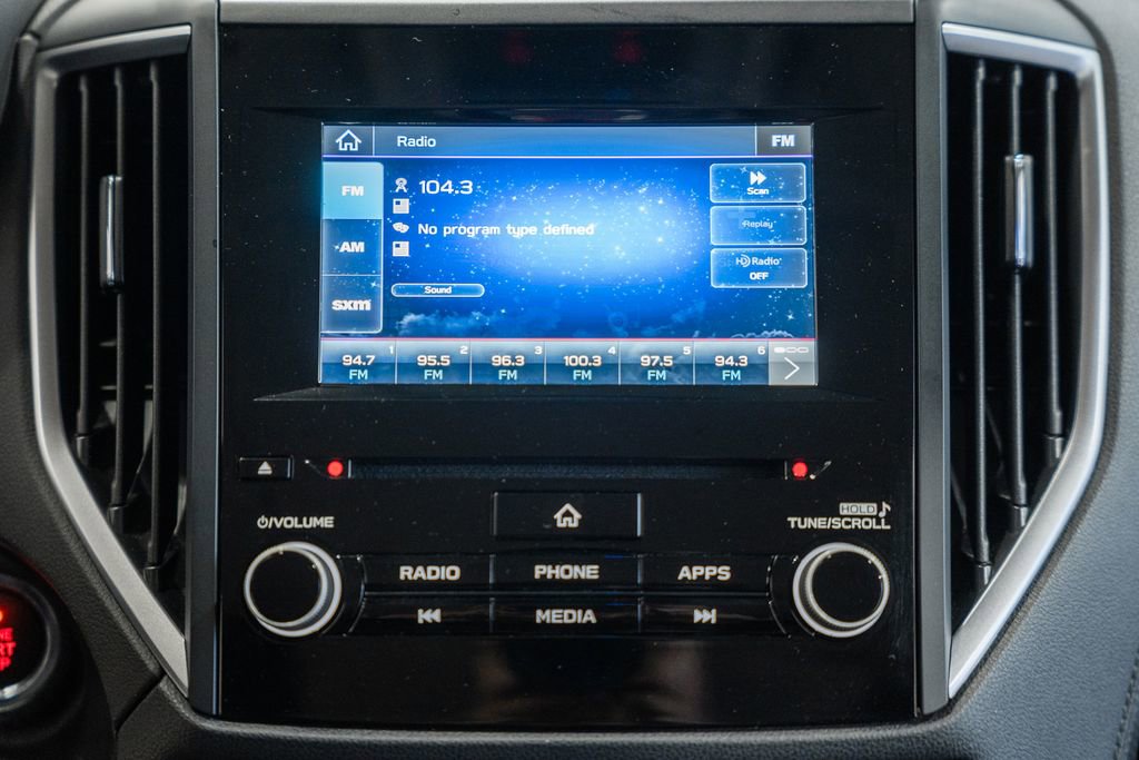 Used 2022 Subaru Forester Premium image 20