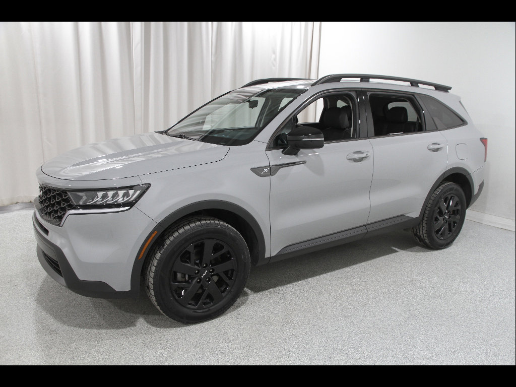 Used 2022 Kia Sorento S image 3