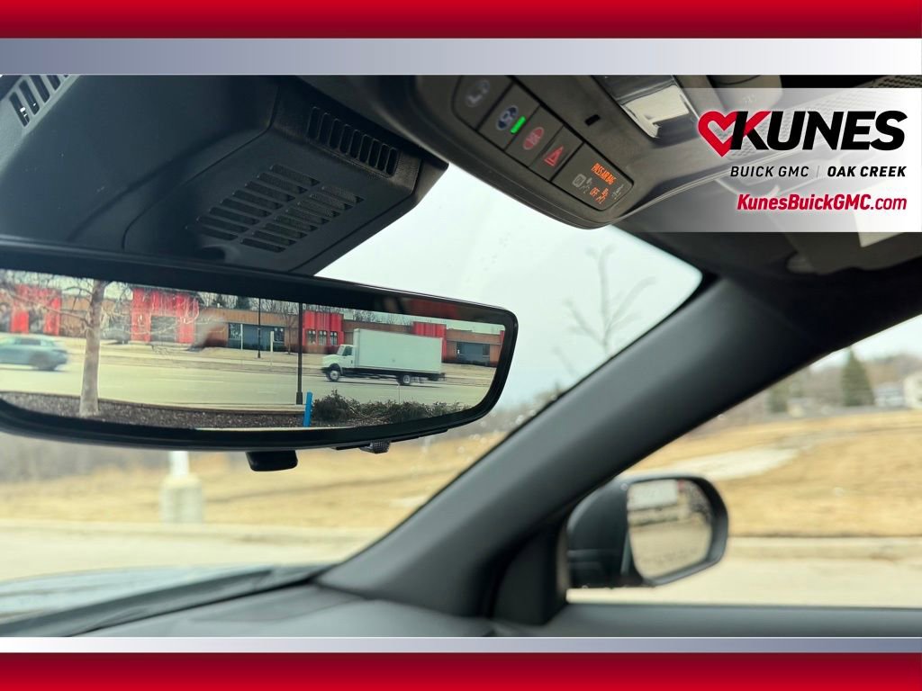 New 2026 GMC Terrain Elevation w/ Elevation Premium Package image 22