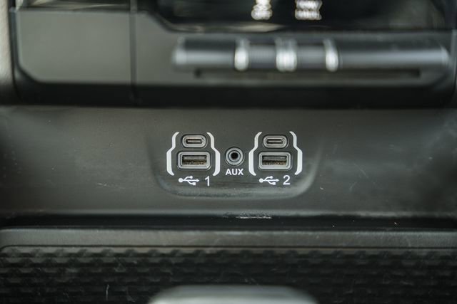 Used 2021 RAM 1500 Big Horn AWD/4WD image 29