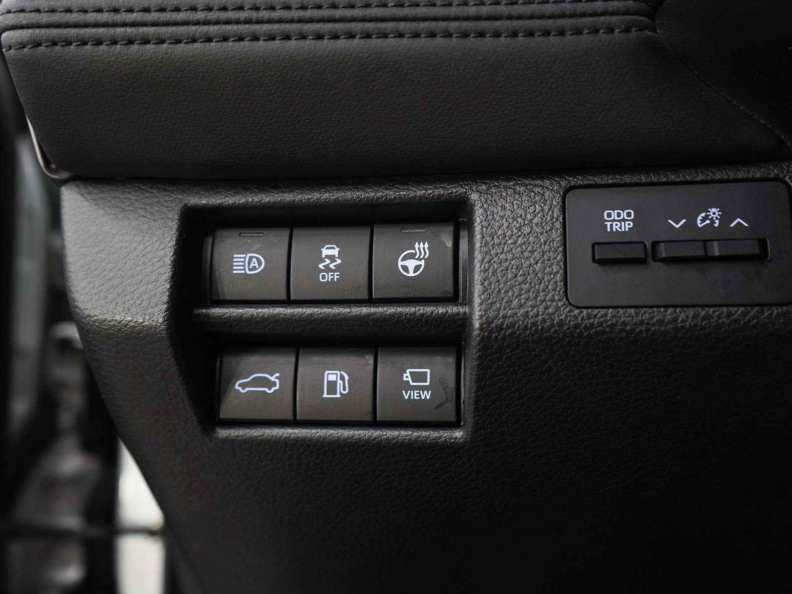 Used 2021 Toyota Avalon Limited w/ Advanced Safety Package FWD image 24