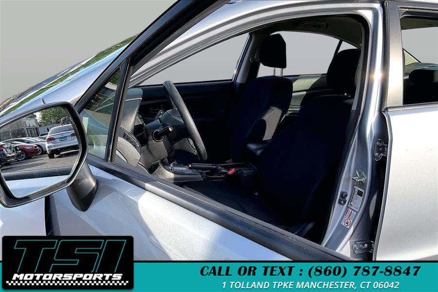 Used 2014 Subaru Impreza 2.0i AWD/4WD image 23
