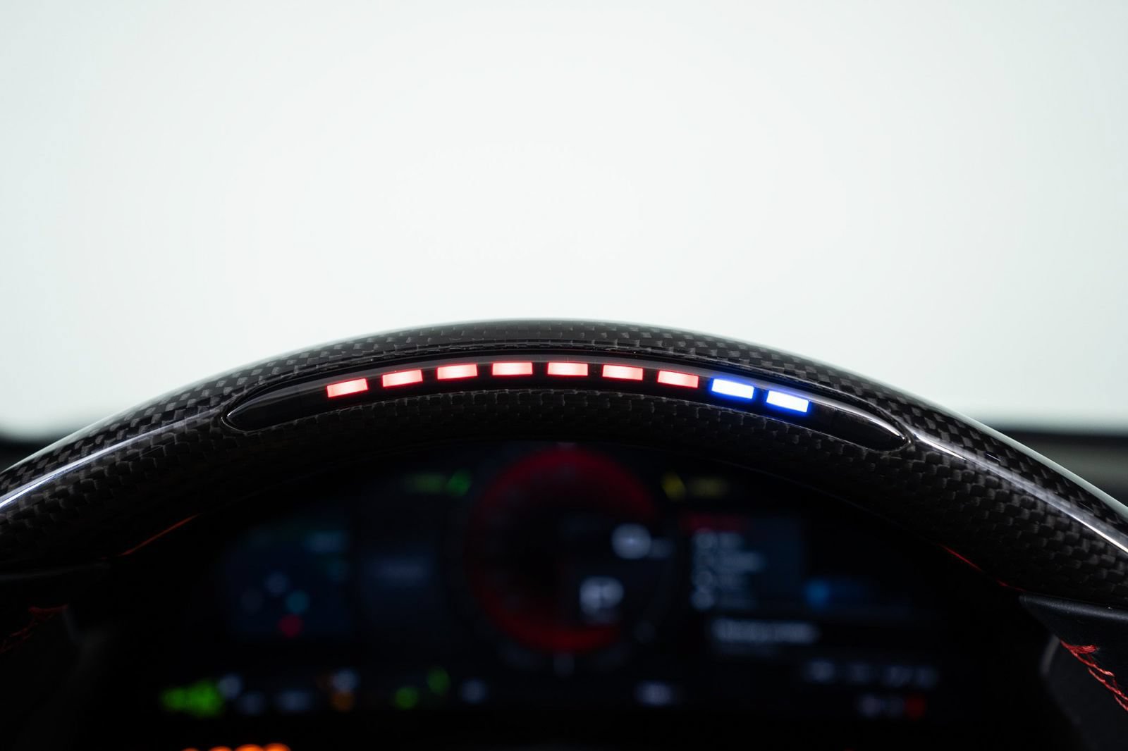 Certified 2024 Ferrari 296 GTS RWD image 28