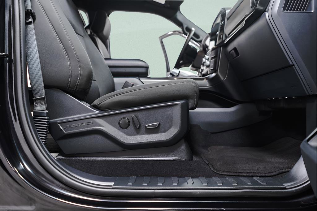 Used 2023 Ford F150 XLT w/ Equipment Group 302A High image 37