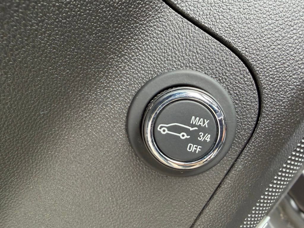 Certified 2017 GMC Acadia SLT image 19