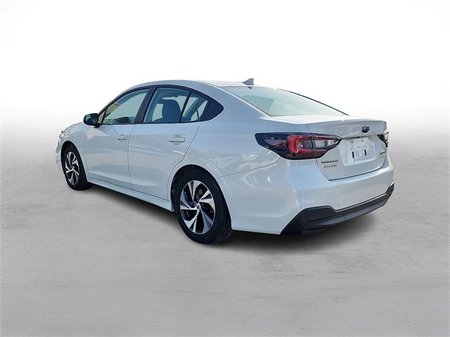 Used 2023 Subaru Legacy Premium image 4
