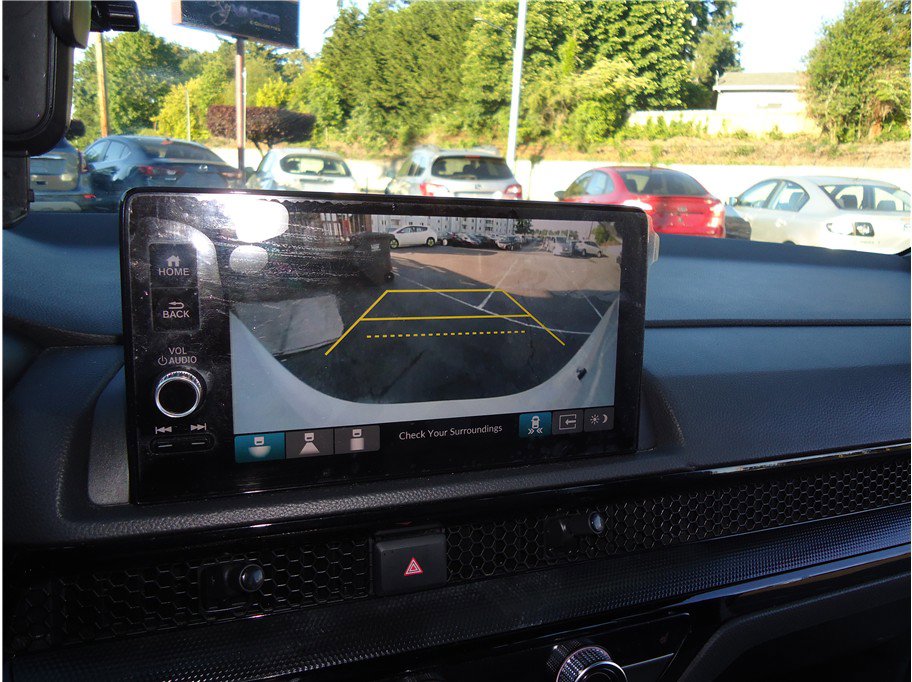 Used 2025 Honda CR-V Sport Touring image 29
