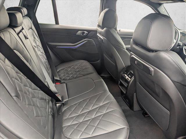 Used 2024 BMW X5 xDrive40i w/ Premium Package image 22