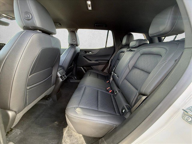 Used 2025 Chevrolet Equinox LT w/ Convenience Package II FWD image 22