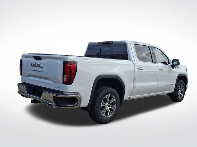 New 2026 GMC Sierra 1500 SLE image 7