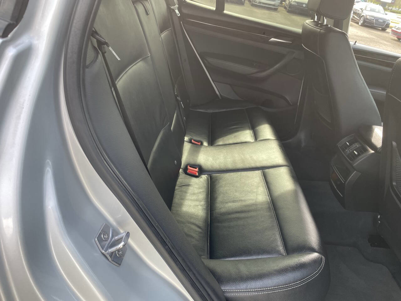 Used 2013 BMW X3 xDrive28i image 15