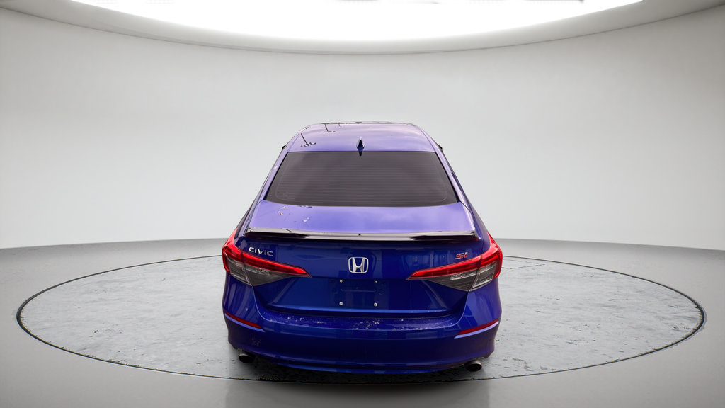 Used 2024 Honda Civic Si image 4