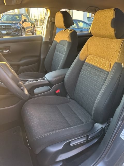 Used 2023 Honda HR-V LX video 3