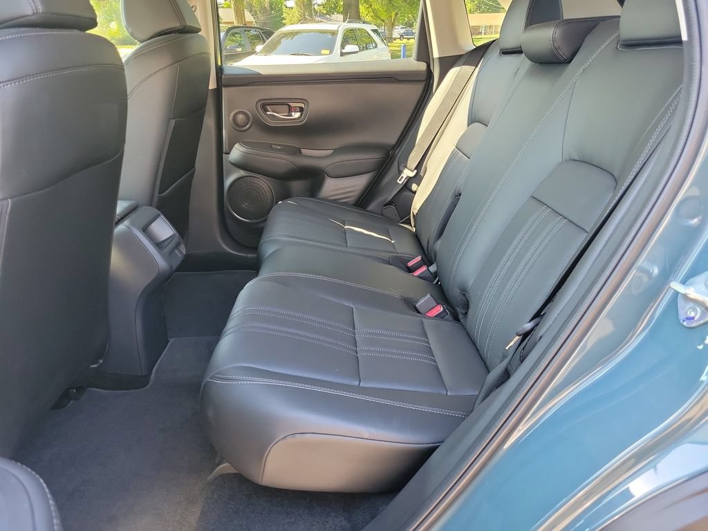 Used 2025 Honda HR-V EX-L image 14