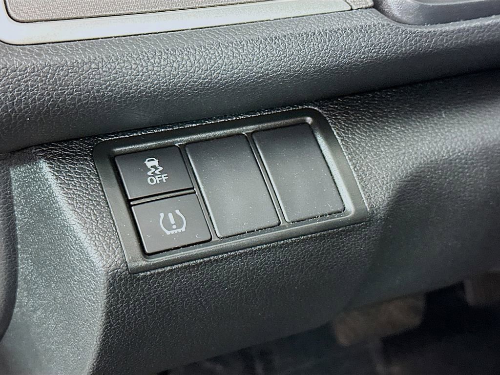 Used 2016 Honda Civic LX image 11