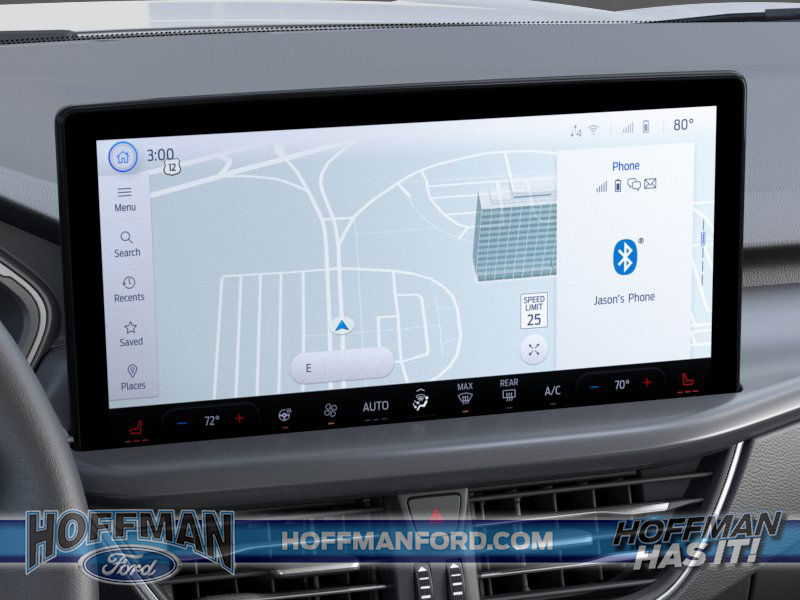 New 2025 Ford Escape SE w/ Class II Trailer Tow Package image 14