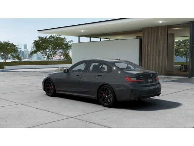New 2026 BMW M340i xDrive AWD/4WD image 2