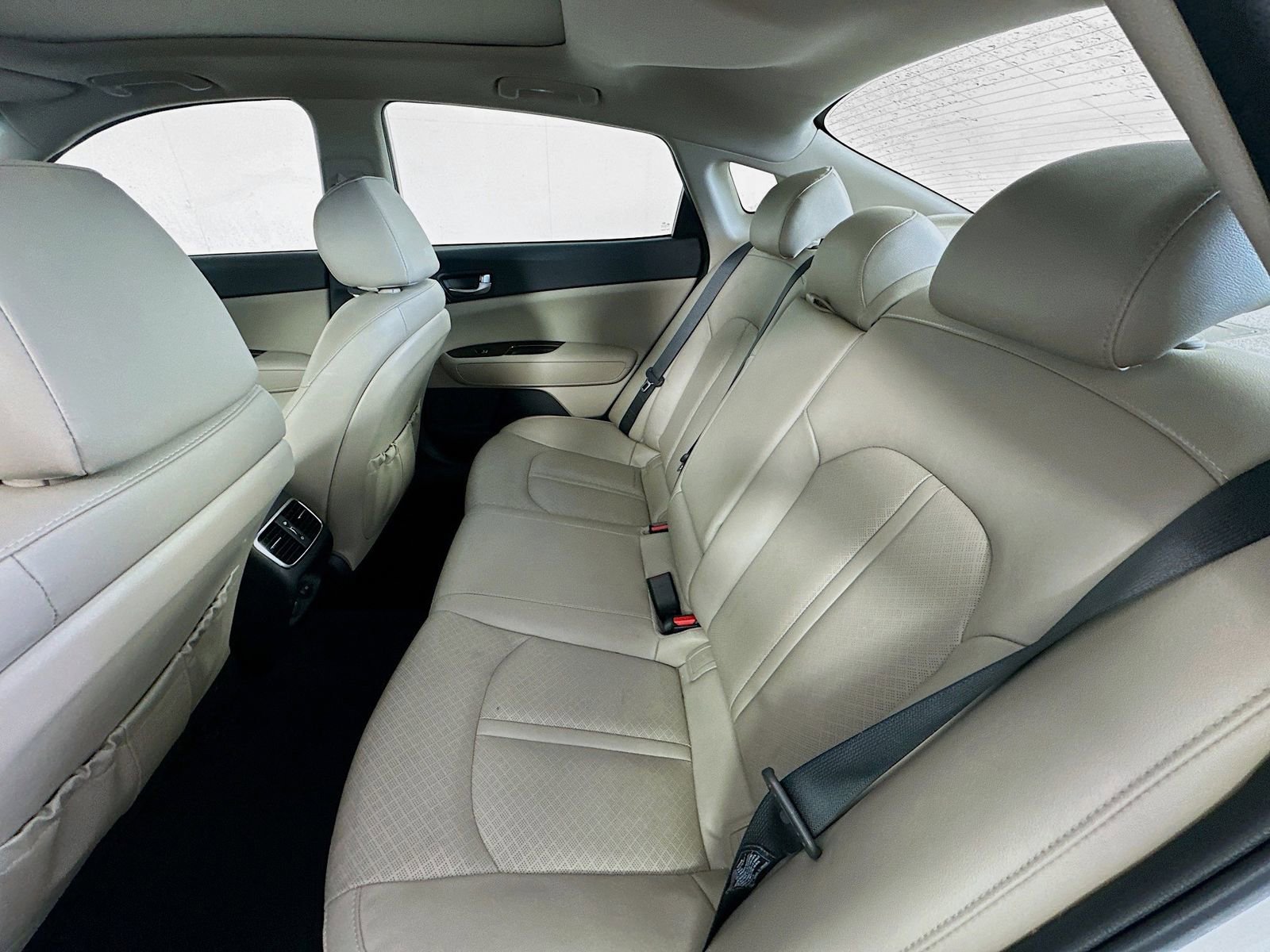 Used 2018 Kia Optima EX w/ Premium Package FWD image 23