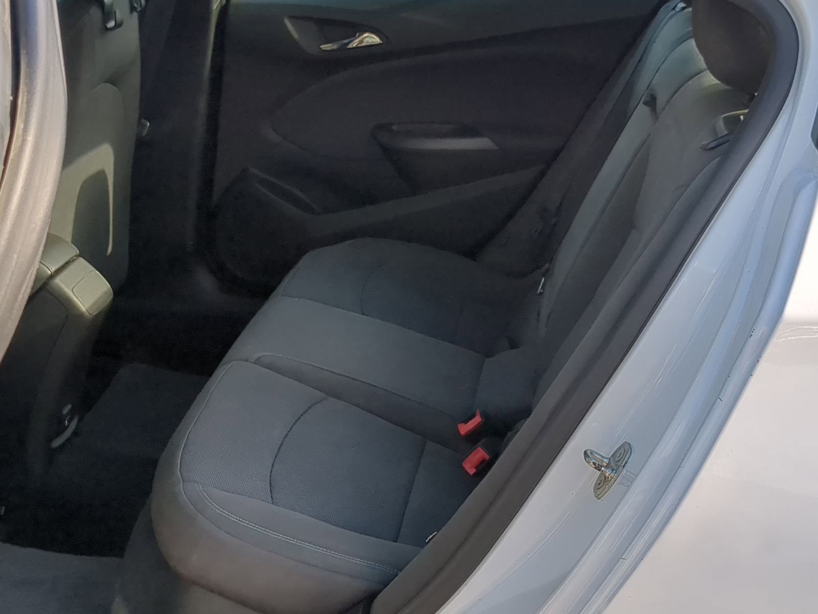 Used 2019 Chevrolet Cruze LT image 20