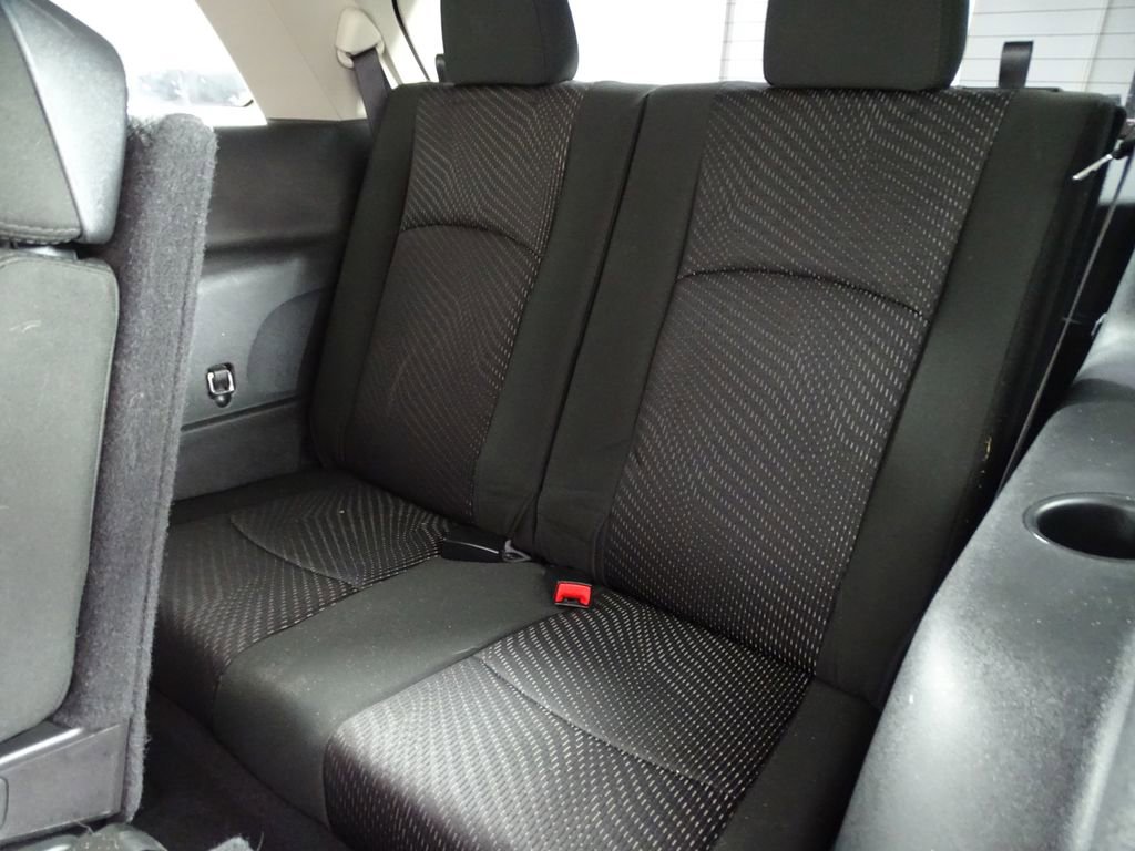 Used 2019 Dodge Journey SE w/ Connectivity Group image 13