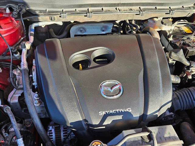 Used 2023 MAZDA CX-5 AWD 2.5 S image 22