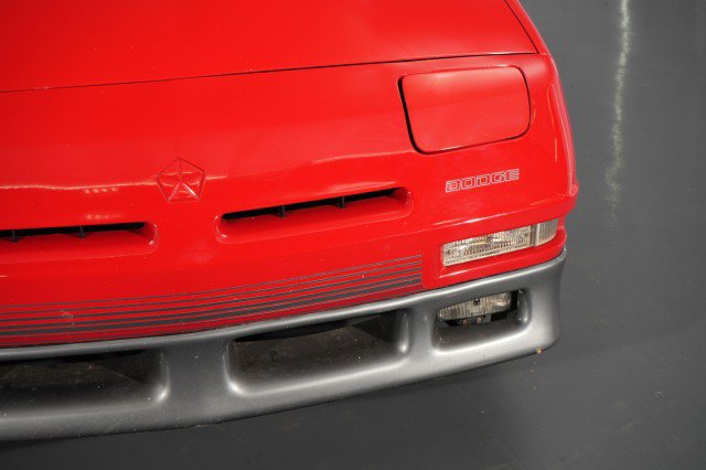 Used 1989 Dodge Daytona Shelby image 11