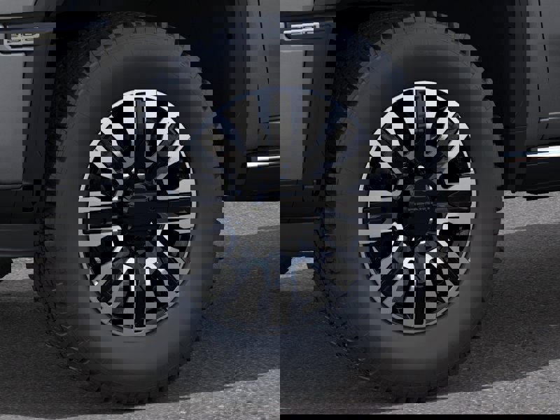 New 2026 GMC Sierra 2500 Denali Ultimate image 9