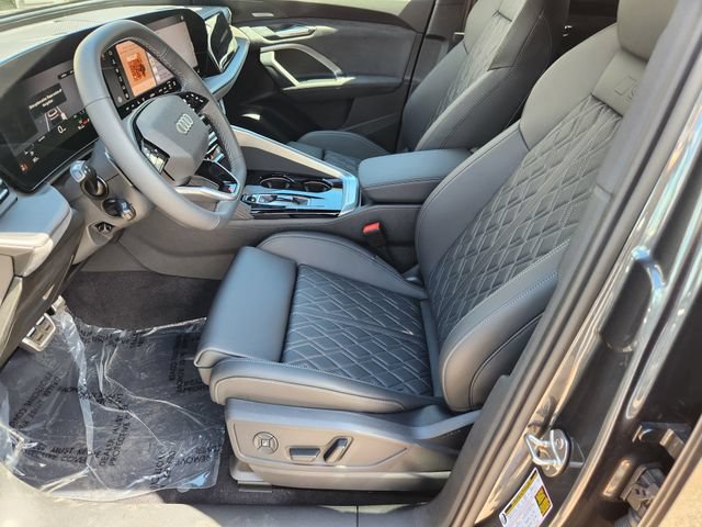 New 2026 Audi SQ5 Premium Plus AWD/4WD image 11