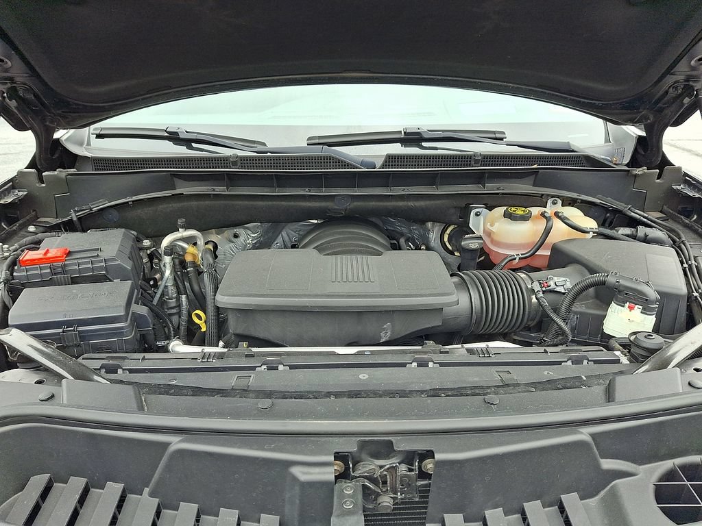 Used 2022 GMC Yukon Denali AWD/4WD image 32
