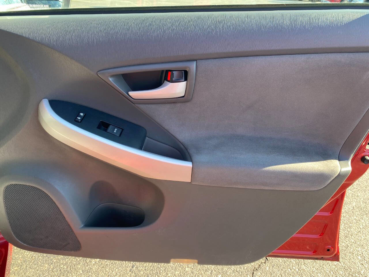 Used 2010 Toyota Prius Two image 29