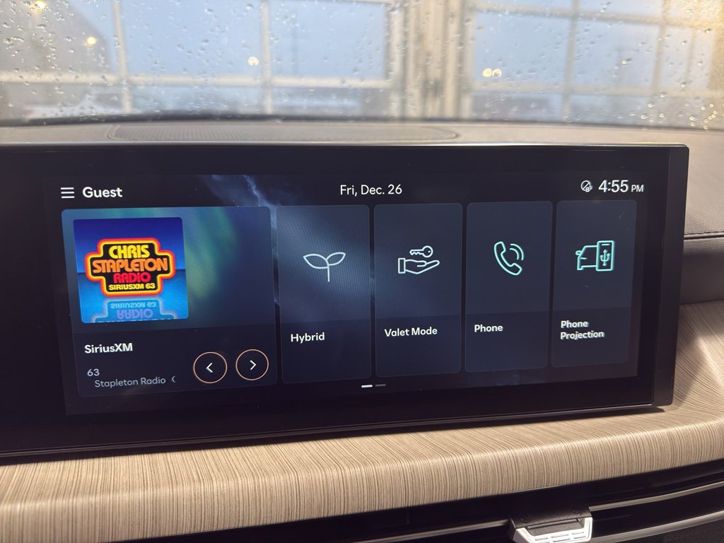 Used 2024 Hyundai Sonata SEL image 11