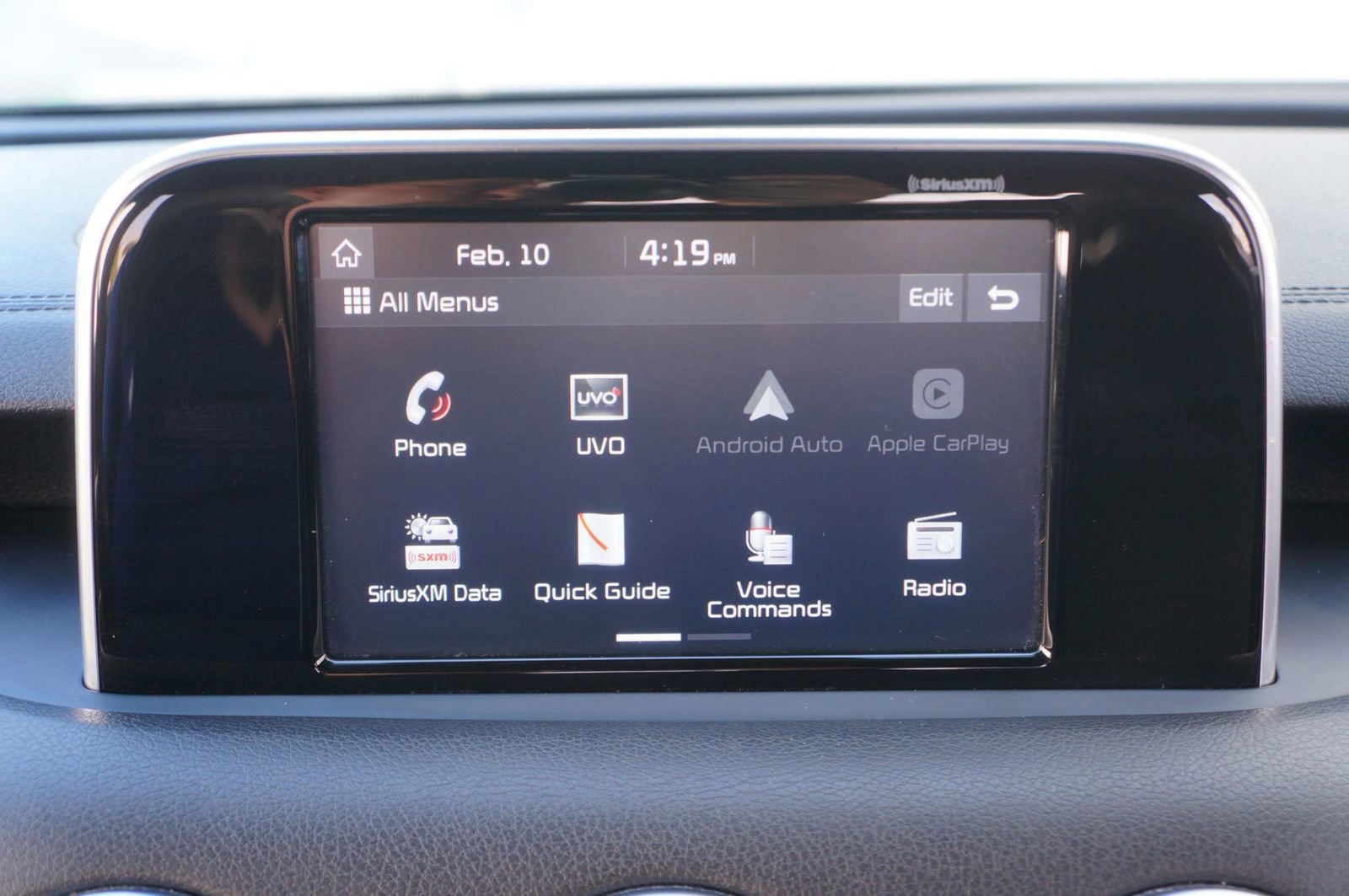 Used 2020 Kia Stinger GT-Line image 37