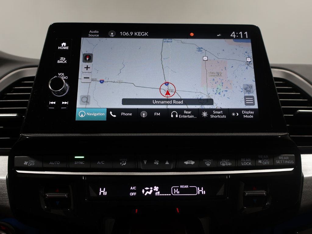 Used 2026 Honda Odyssey Touring image 36
