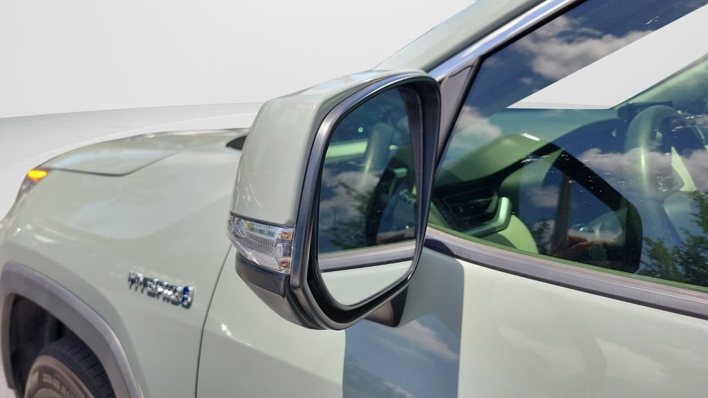 Used 2020 Toyota RAV4 XLE AWD/4WD image 27