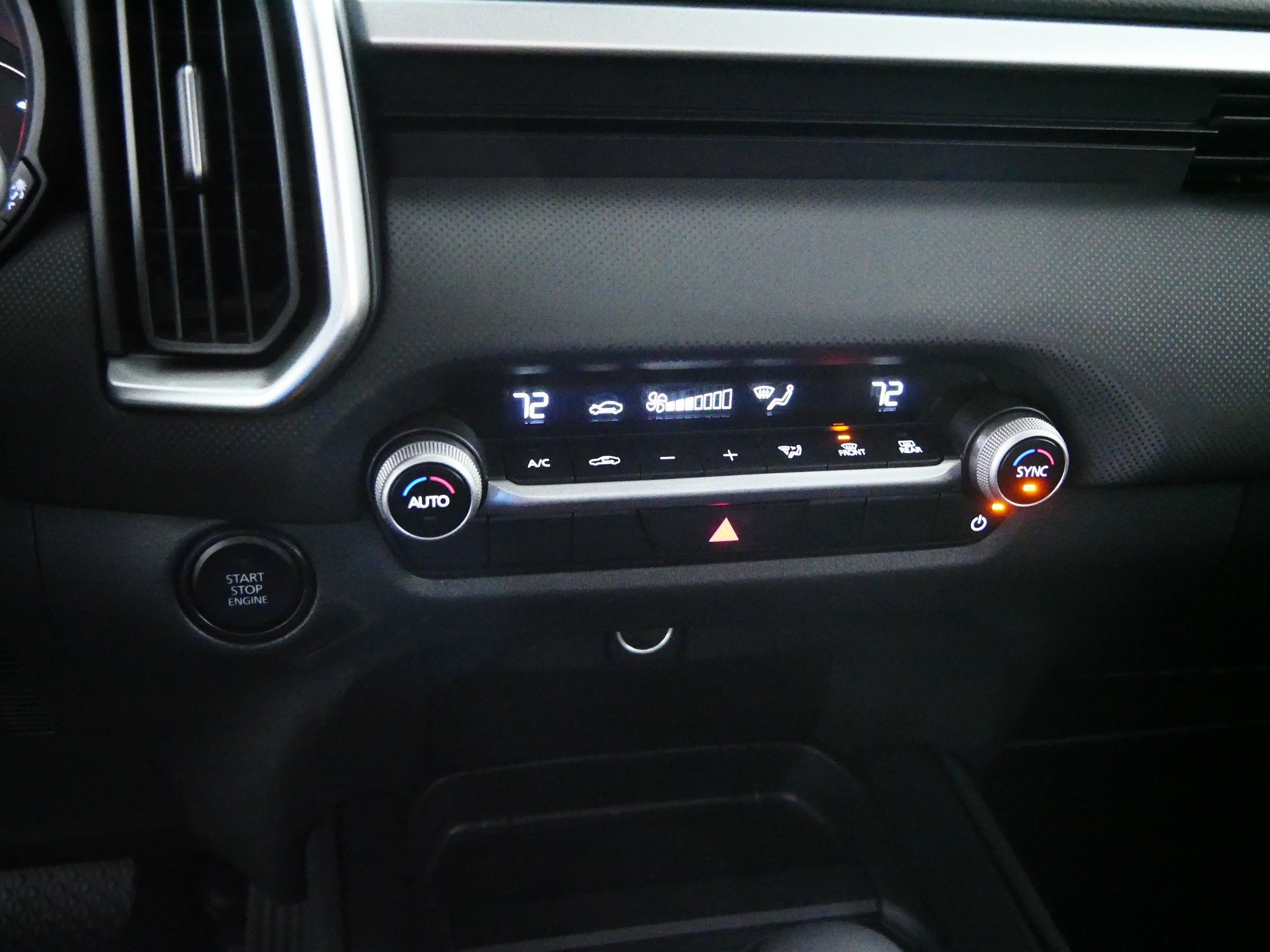 New 2026 MAZDA CX-50 AWD 2.5 S w/ Cargo Package image 7