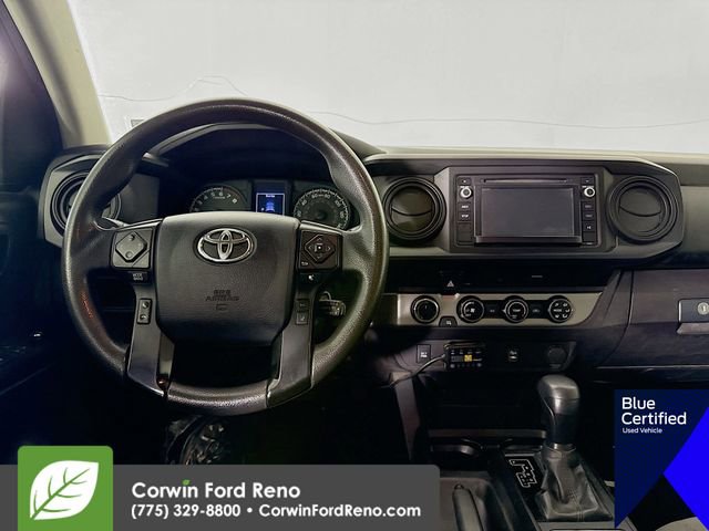 Used 2018 Toyota Tacoma SR AWD/4WD image 23