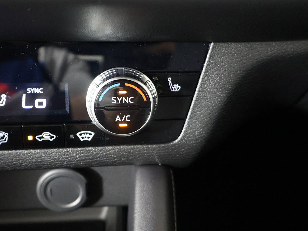 New 2026 Mitsubishi Outlander ES AWD/4WD image 49