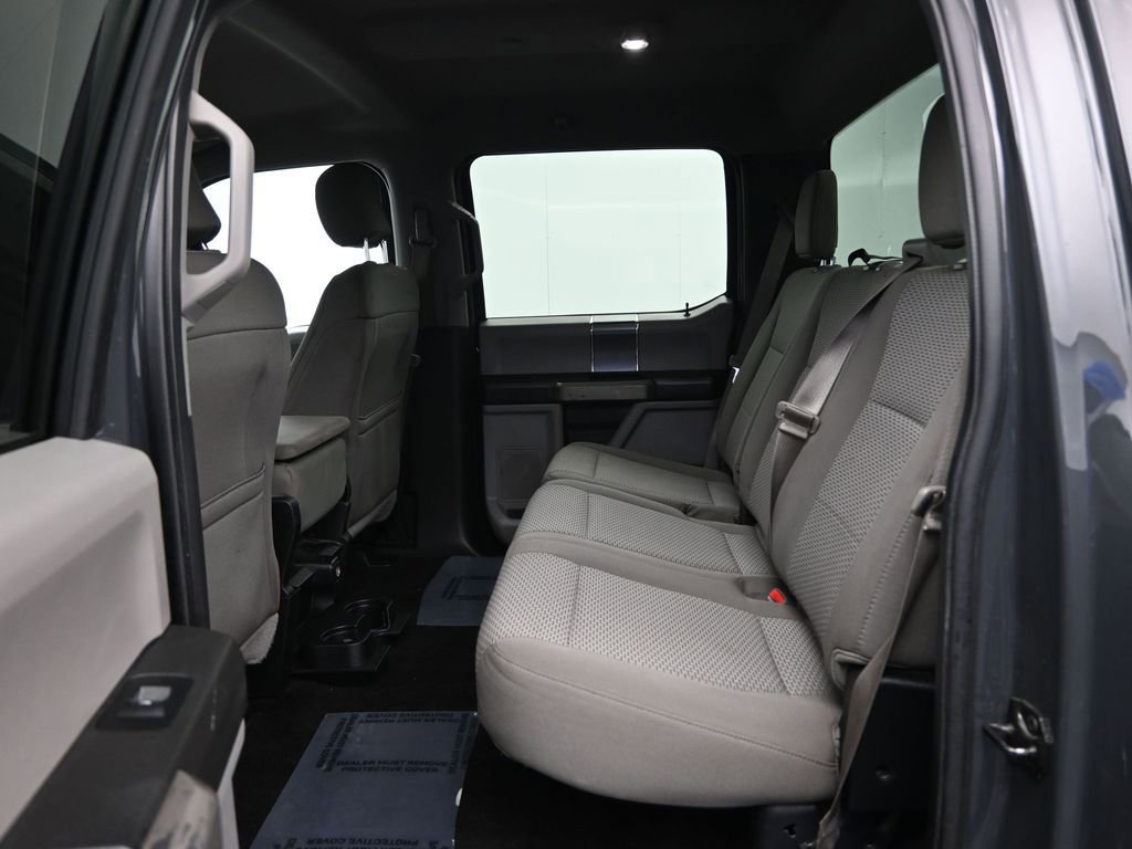 Used 2017 Ford F150 XLT w/ XTR Package image 23
