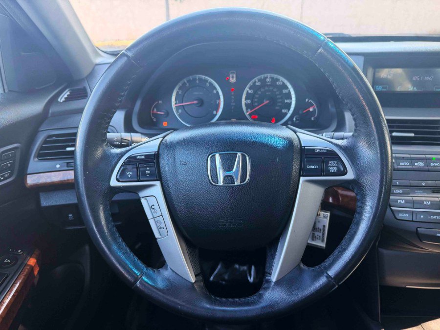 Used 2012 Honda Accord EX-L image 19