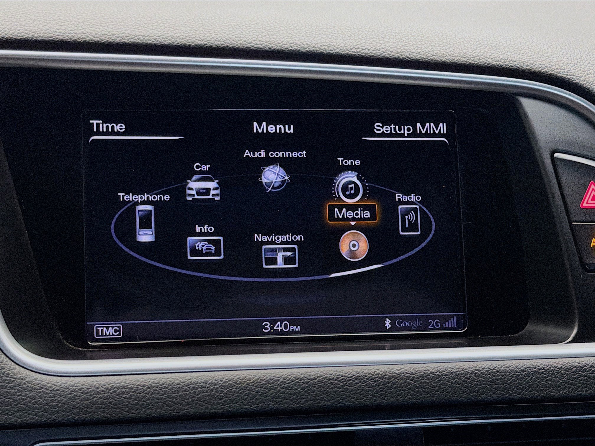 Used 2016 Audi Q5 3.0T Premium Plus w/ Technology Package image 9