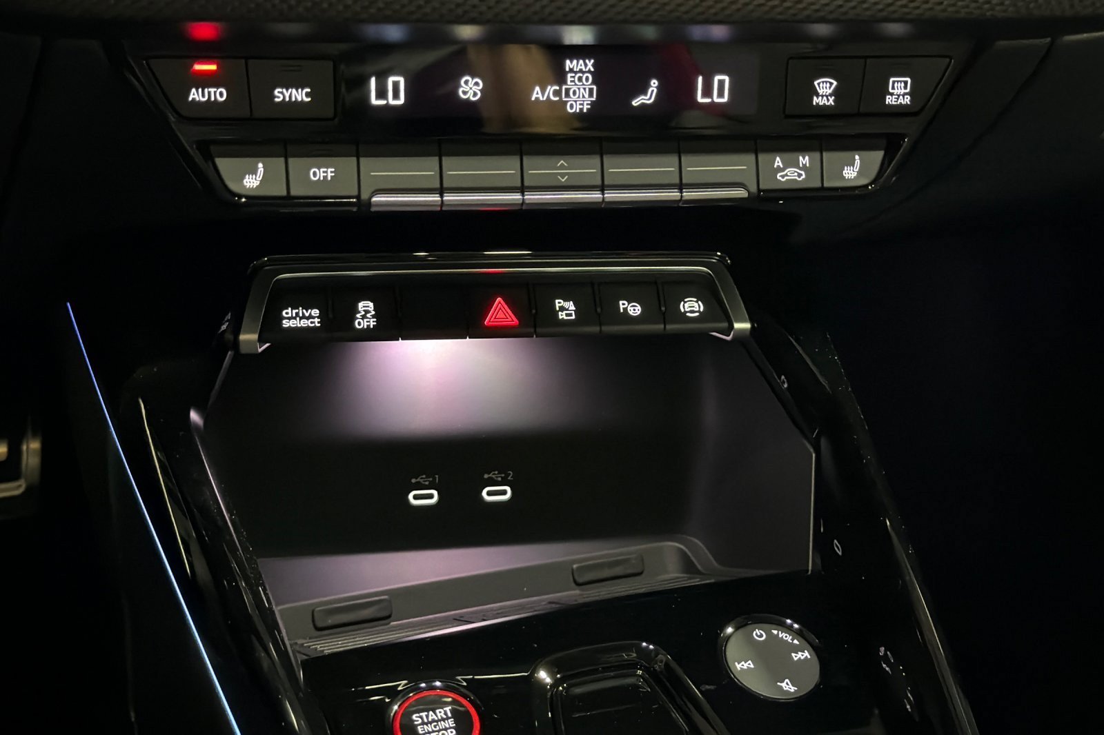 New 2026 Audi RS 3 AWD/4WD image 19