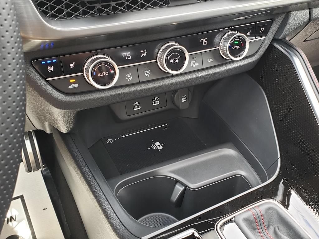 New 2026 Acura ADX A-Spec w/ Advance Package AWD/4WD image 12