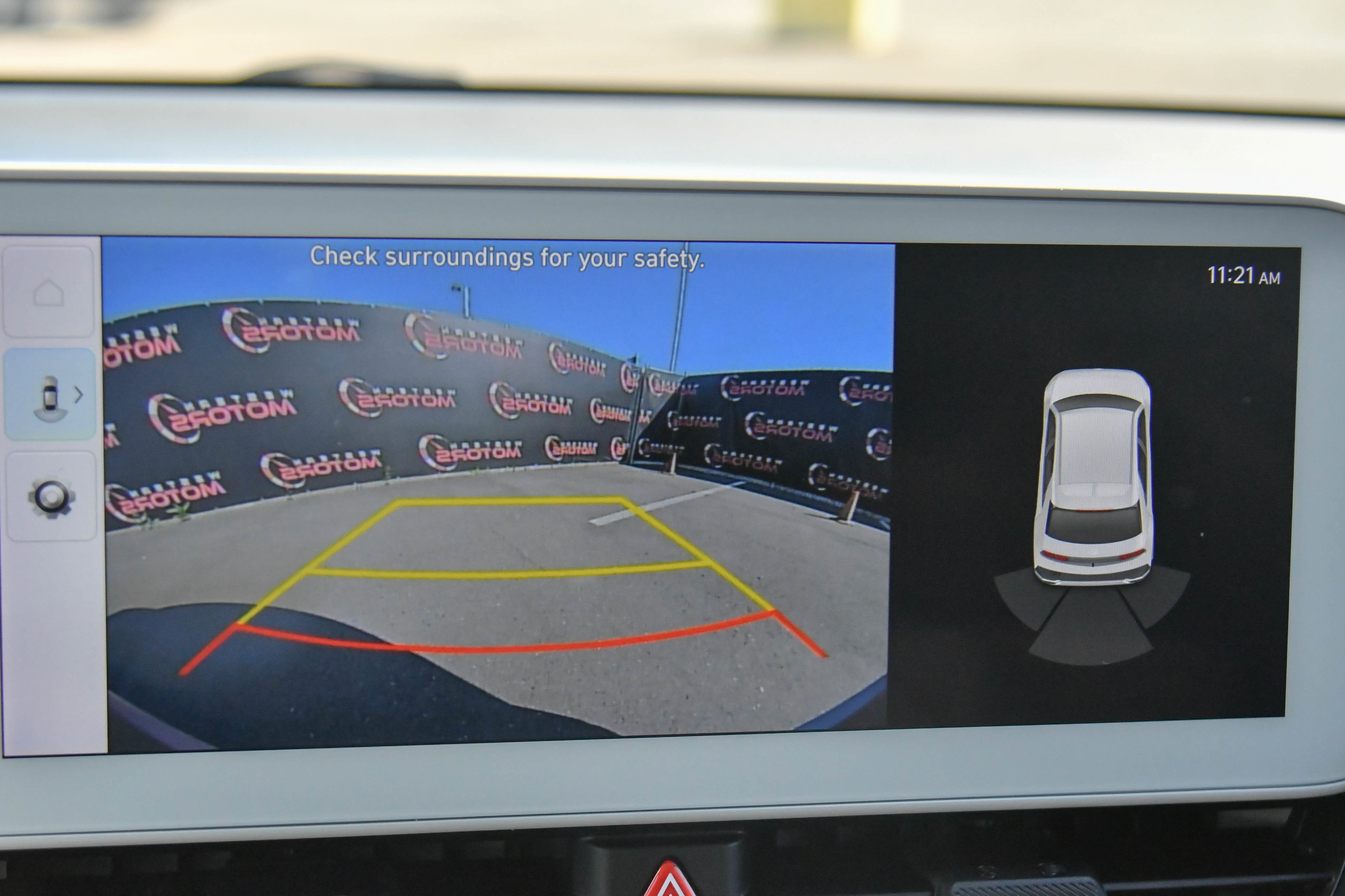 Used 2024 Hyundai Ioniq 5 SE image 19