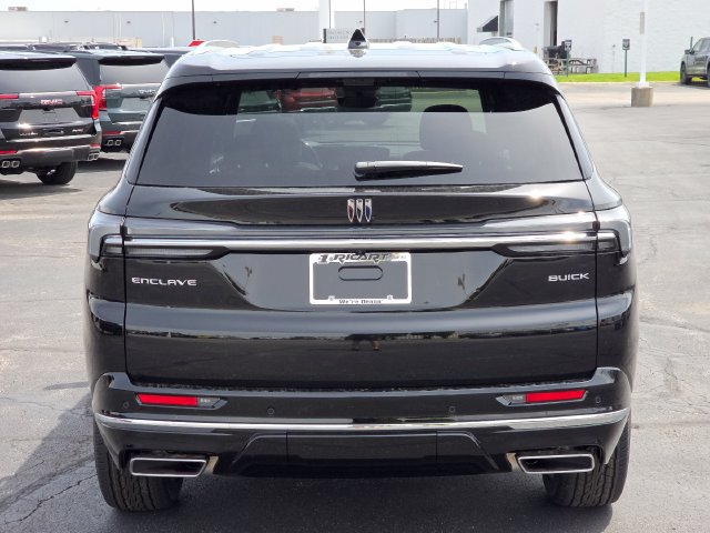 New 2026 Buick Enclave Avenir w/ Super Cruise Package FWD image 24
