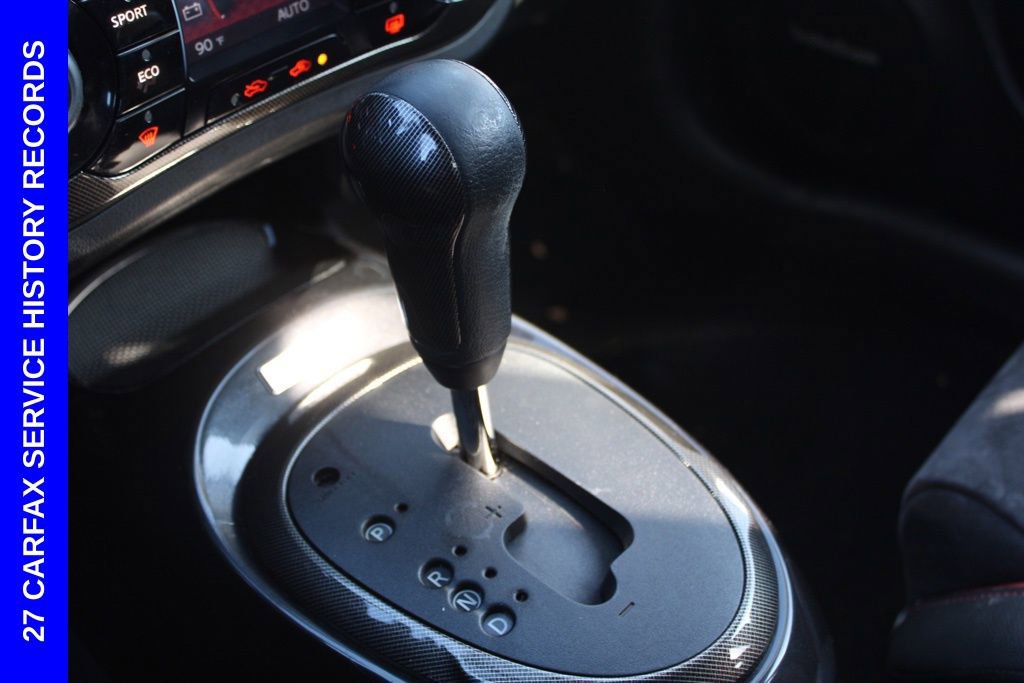 Used 2014 Nissan Juke NISMO RS w/ Navigation Package image 38